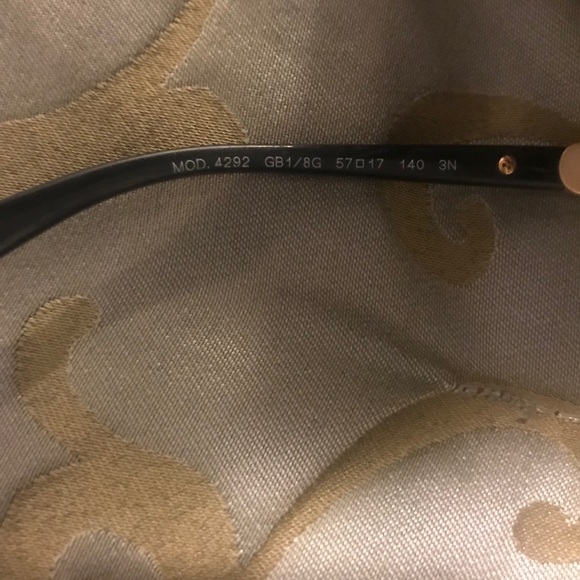 Versace Sunglasses - Picture 5 of 6